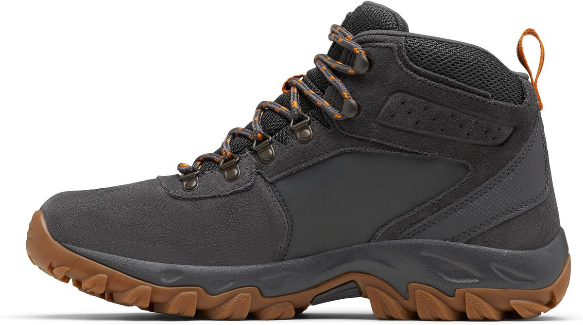 Columbia Herre Vandrestøvler Newton Ridge Plus II 174641