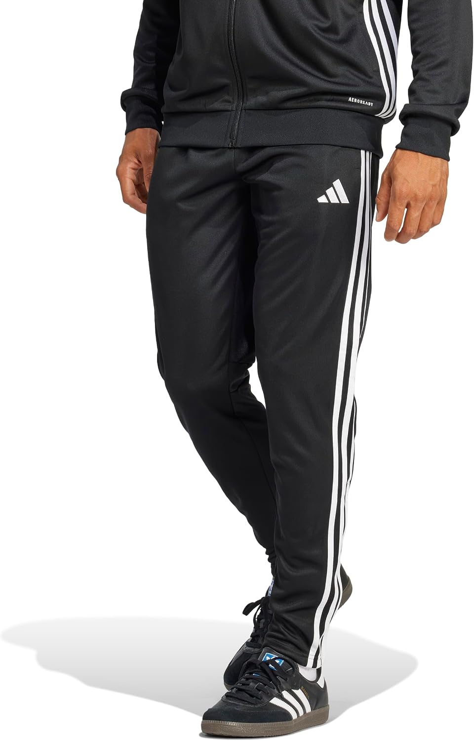 adidas Herre Træningsbukser Tiro Essentials