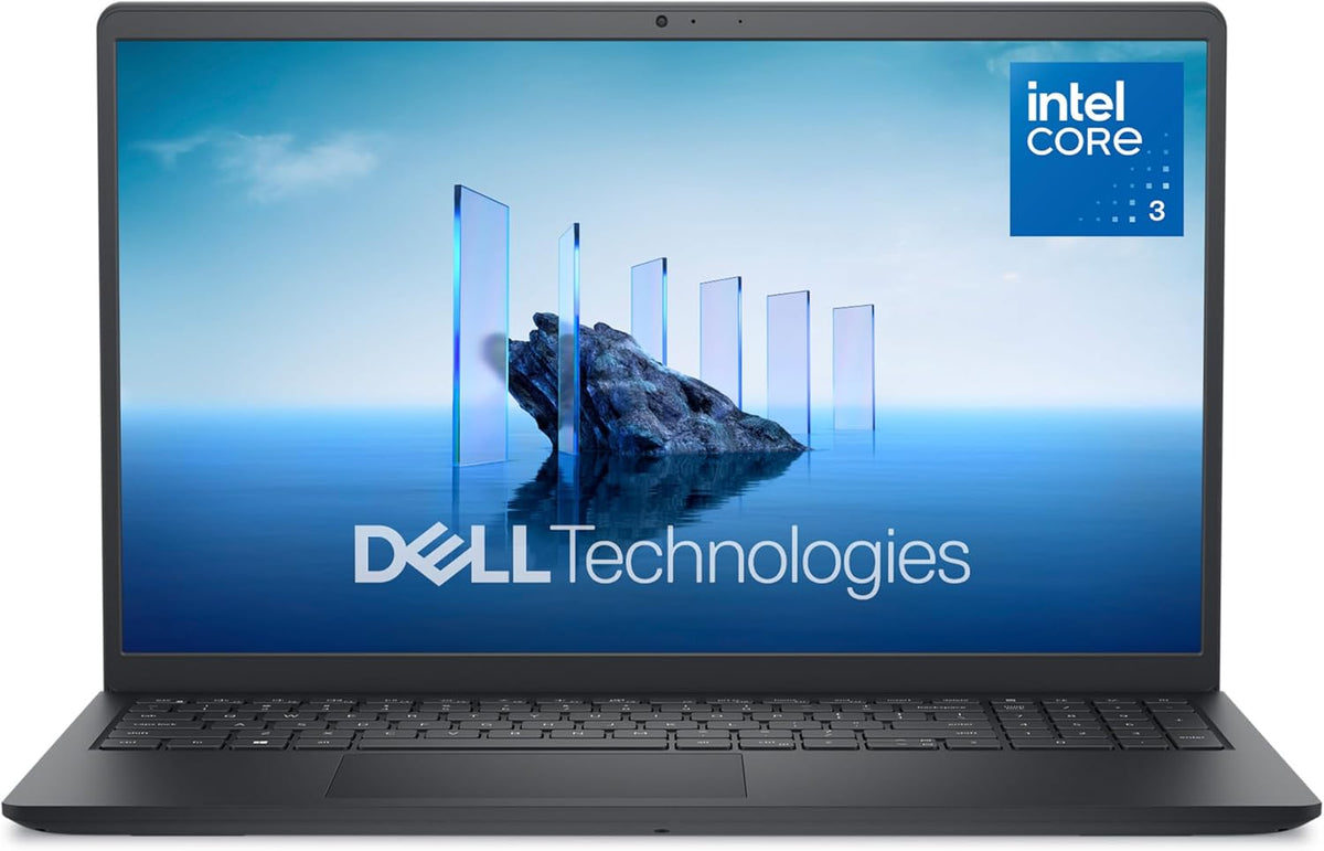 Dell 15 15.6" Bærbar Computer FHD
