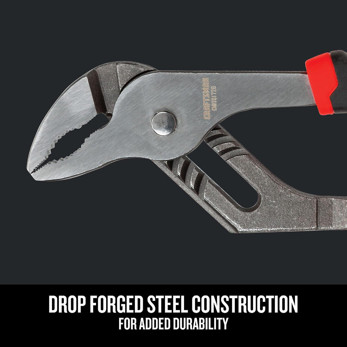 CRAFTSMAN Vandpumpetang Sæt 2 Dele CMHT82547