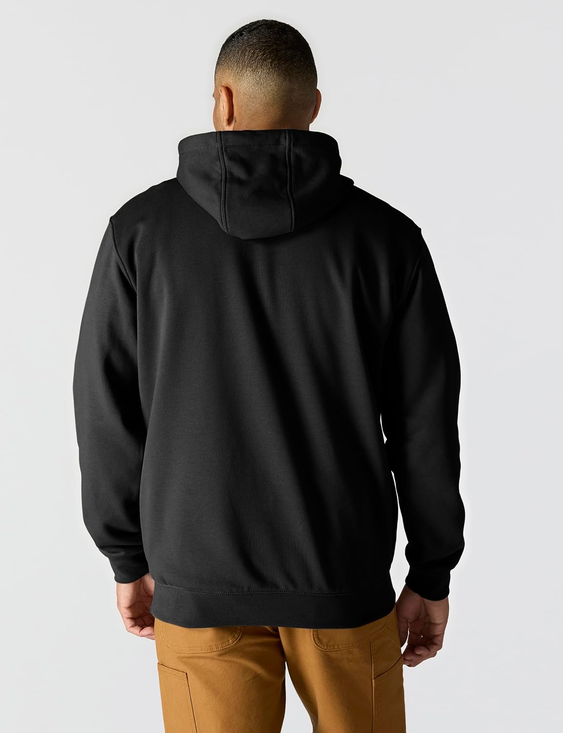 Carhartt Herre Hættetrøje Iconic Logo K288