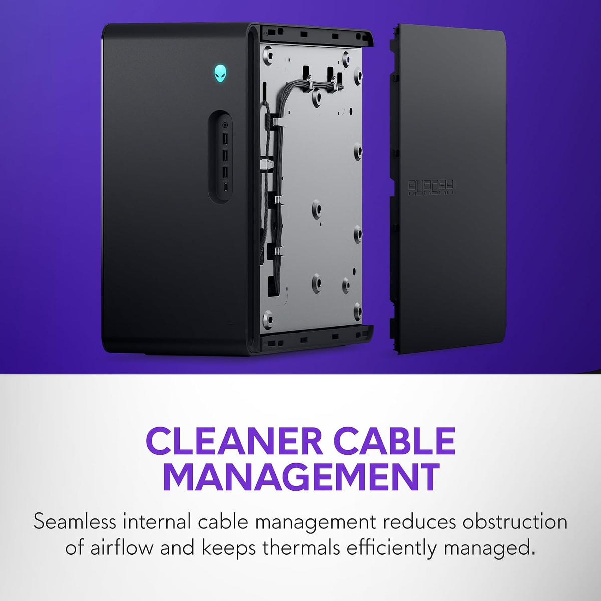 Alienware Aurora Gaming PC Intel Core Ultra 7