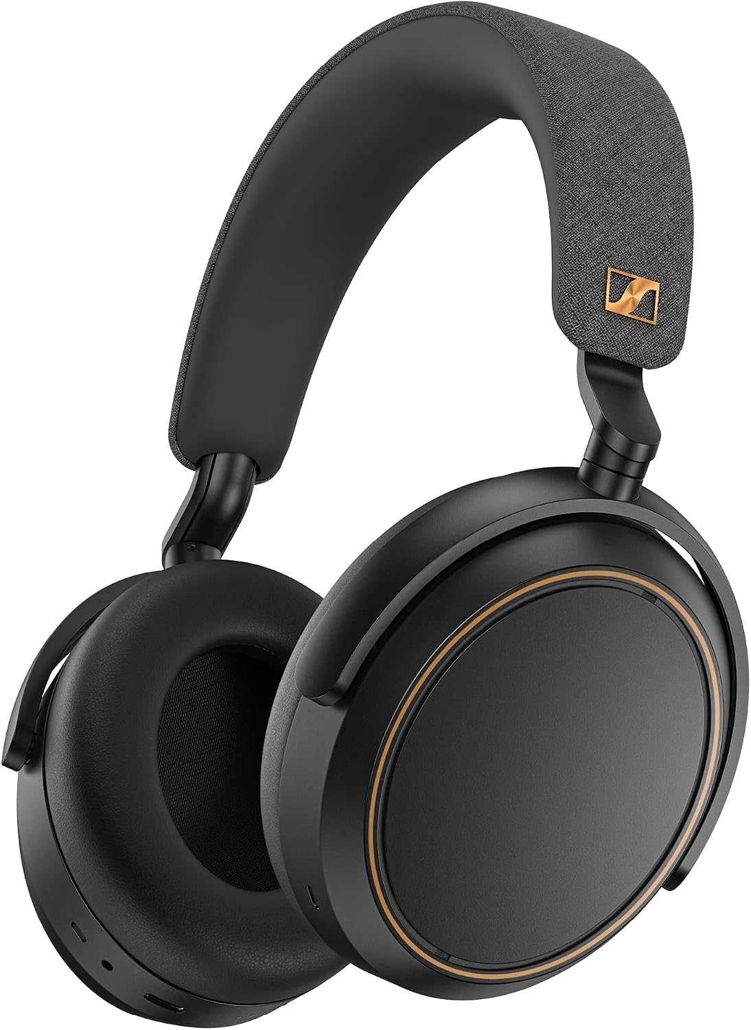 Sennheiser MOMENTUM 4 Trådløse Over-Ear Hovedtelefoner 700382