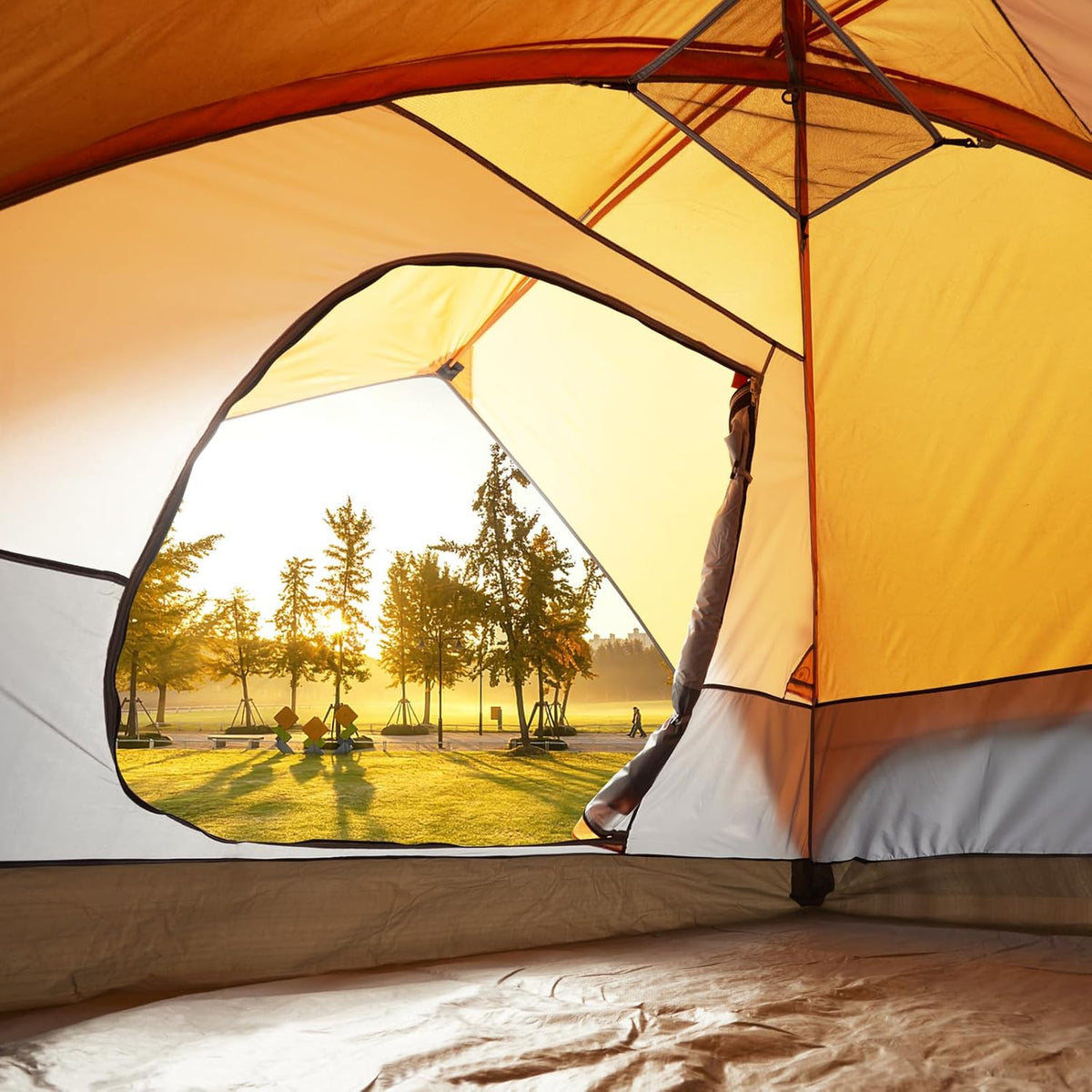 Amazon Basics Camping Telt AMZ-7545
