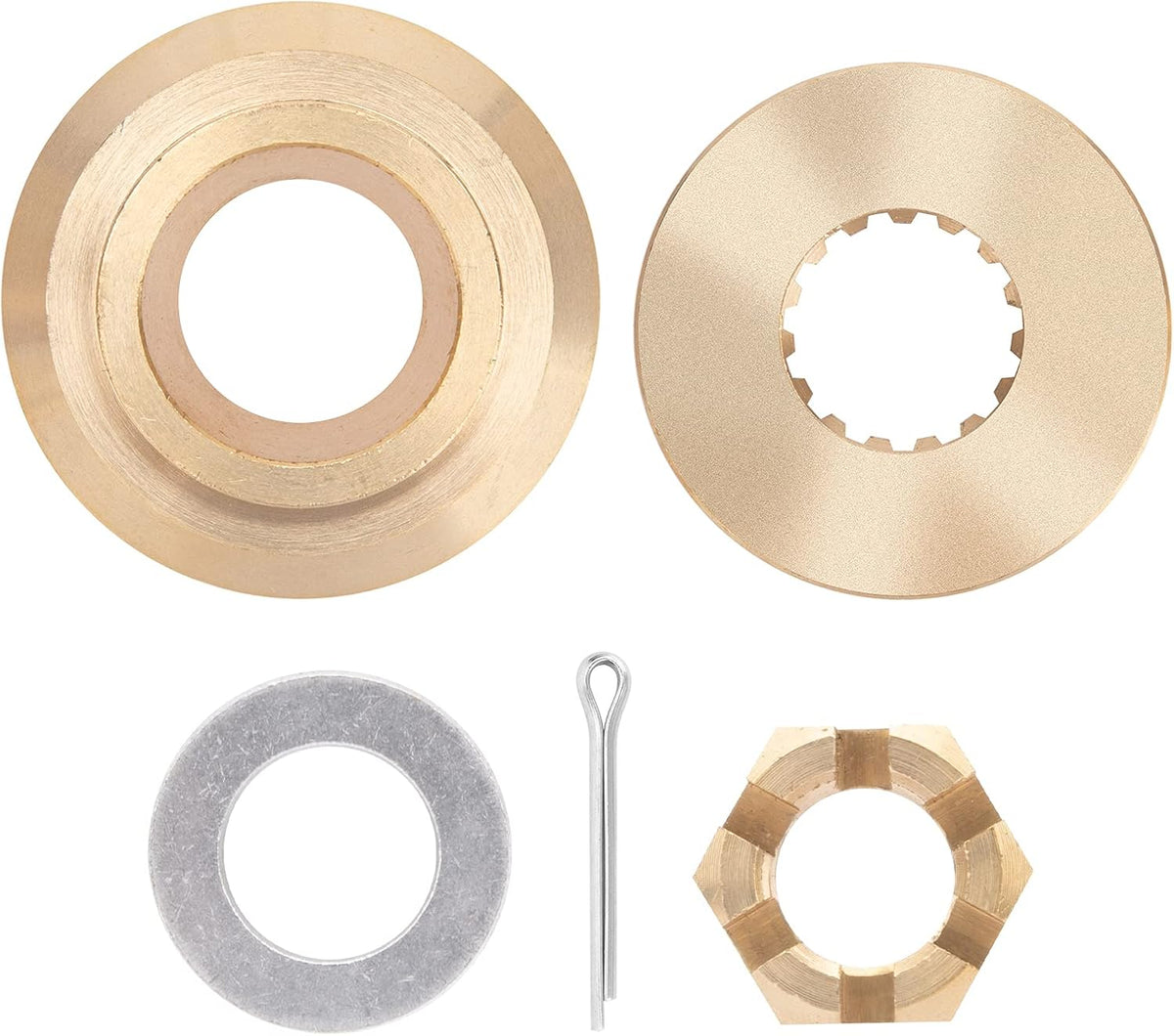 VIF Propel Monteringssæt til Yamaha 6E5-45987-01