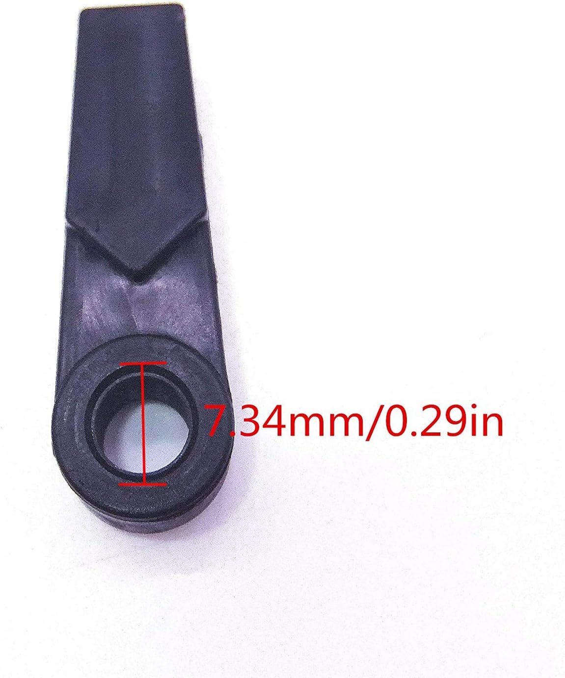 SouthMarine Kabelende Fjernbetjening til Yamaha 6-300HK 6E5-48344-00