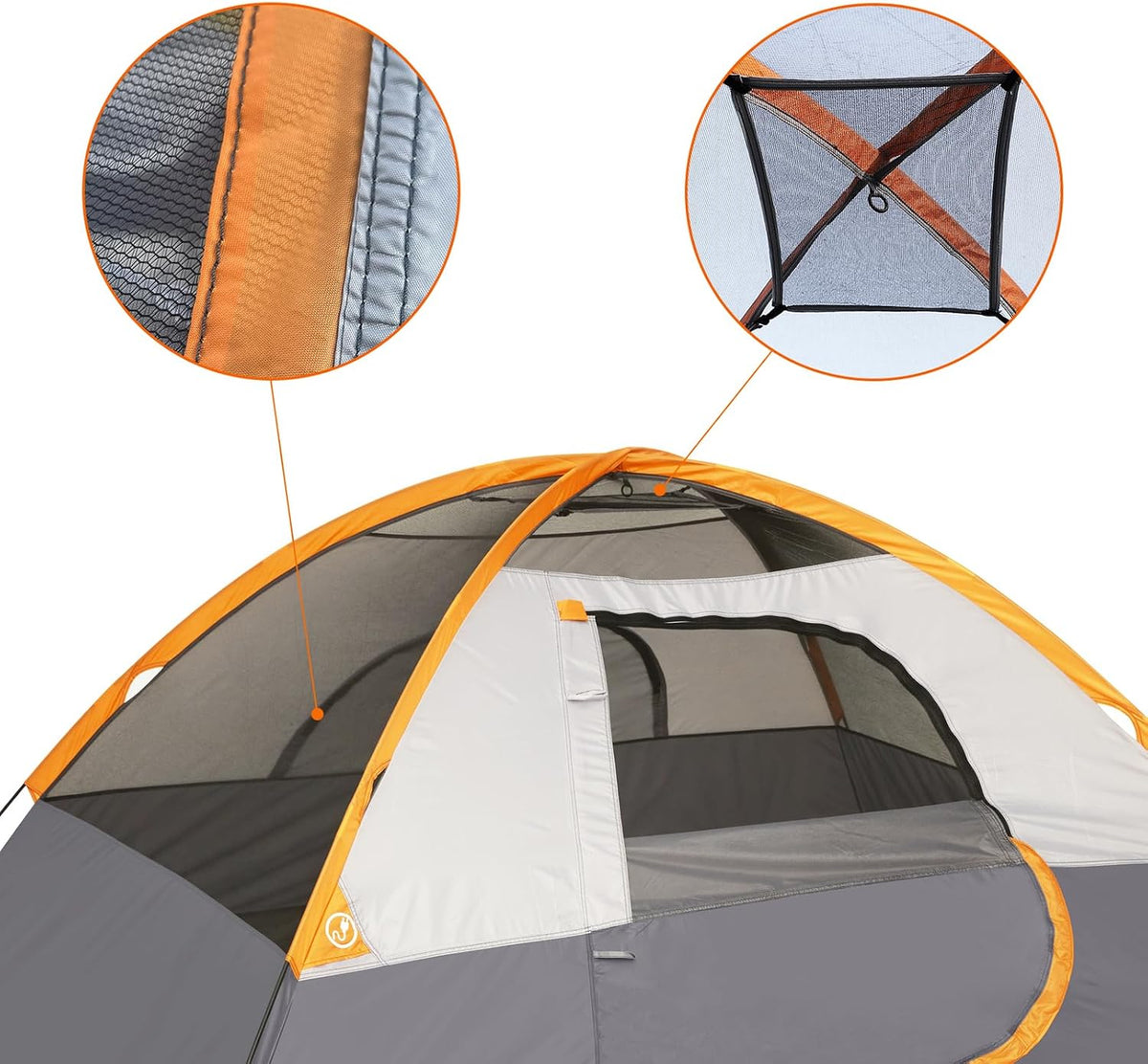 Amazon Basics Camping Telt AMZ-7545