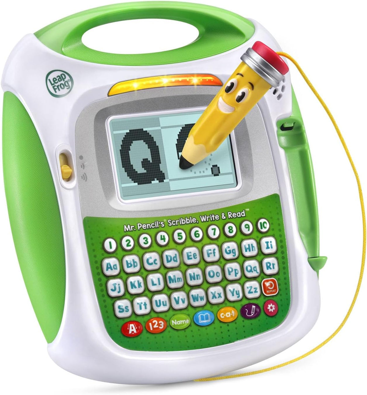 LeapFrog Mr Pencil's Scribble Write and Read 80-617000