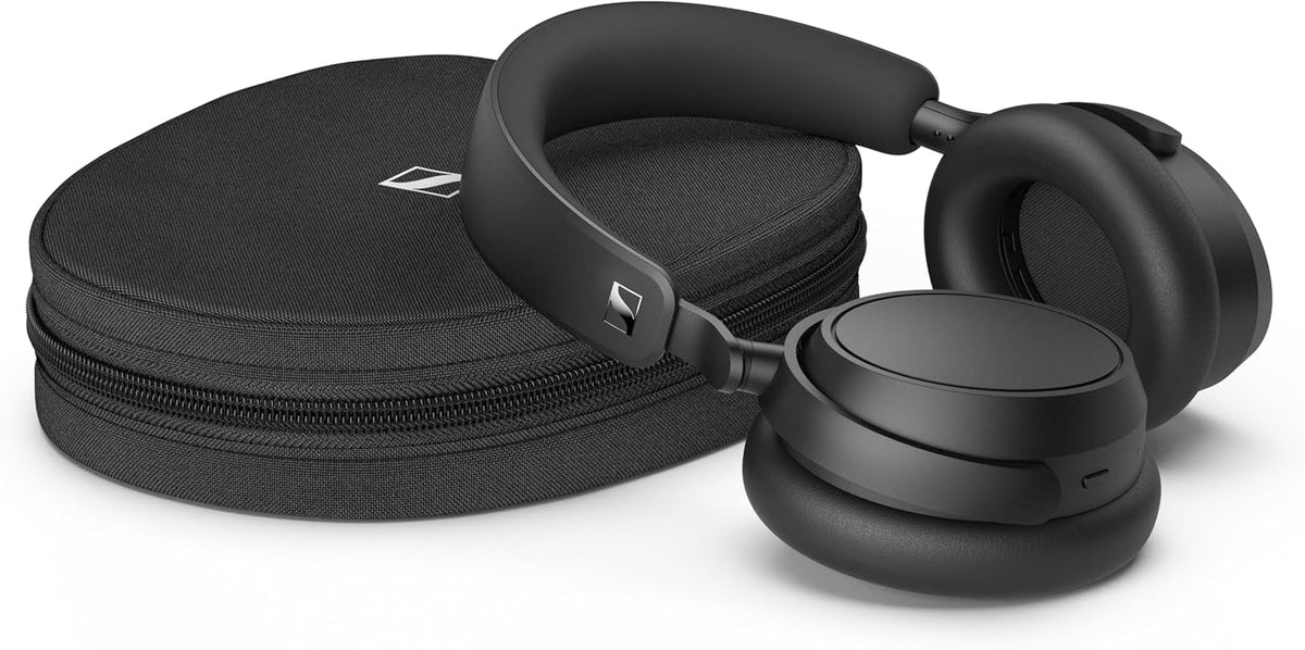 Sennheiser ACCENTUM Plus Trådløse Over-Ear Hovedtelefoner 700176