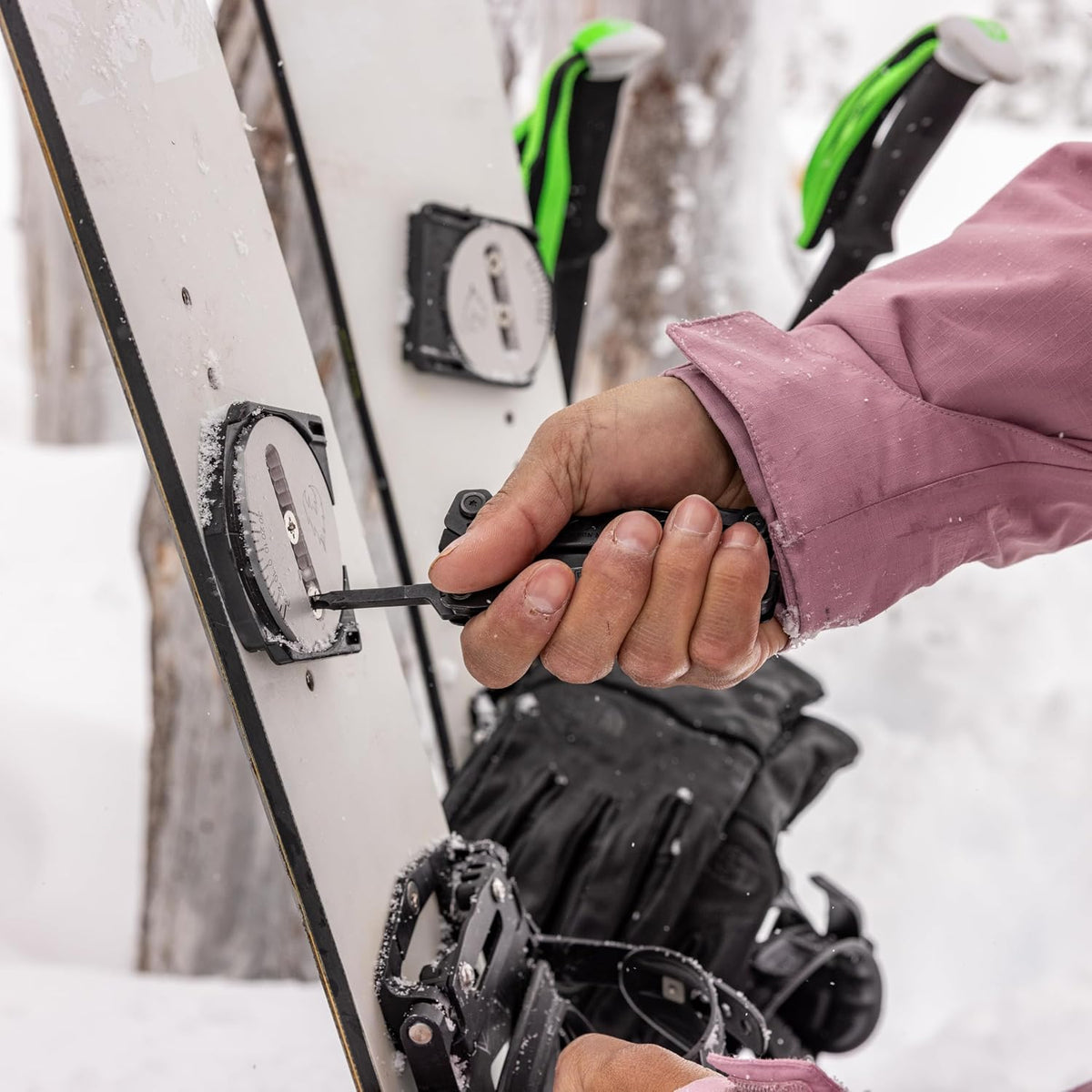 Gerber Suspension NXT Multiværktøj 15 i 1 30-001777