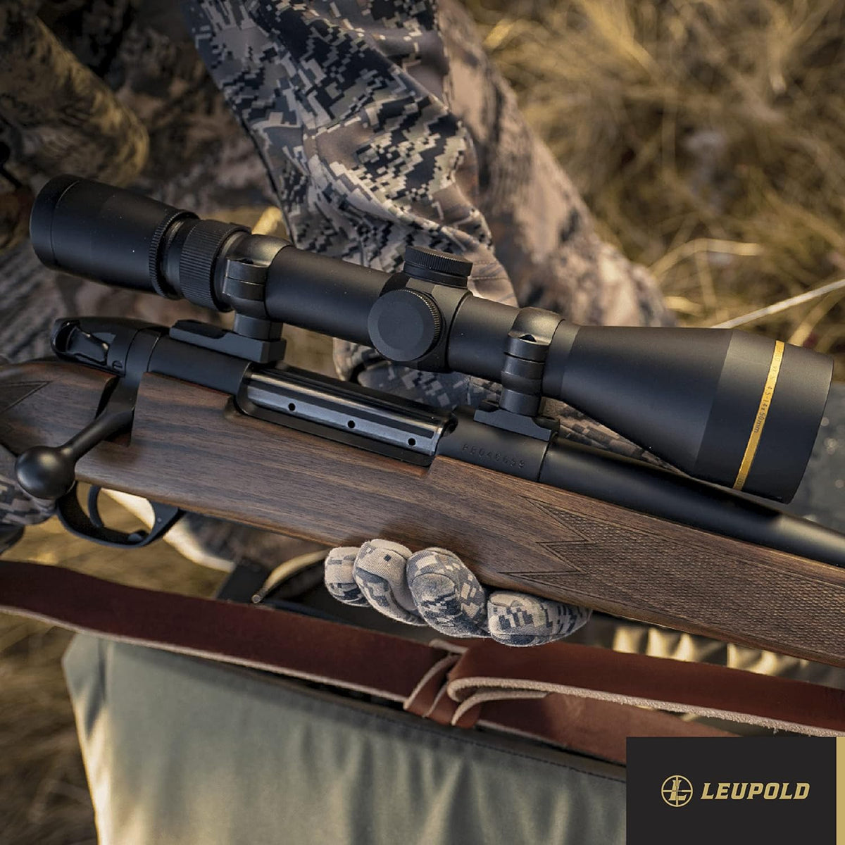 Leupold Kikkertsigte VX-Freedom 3-9x40mm 181307