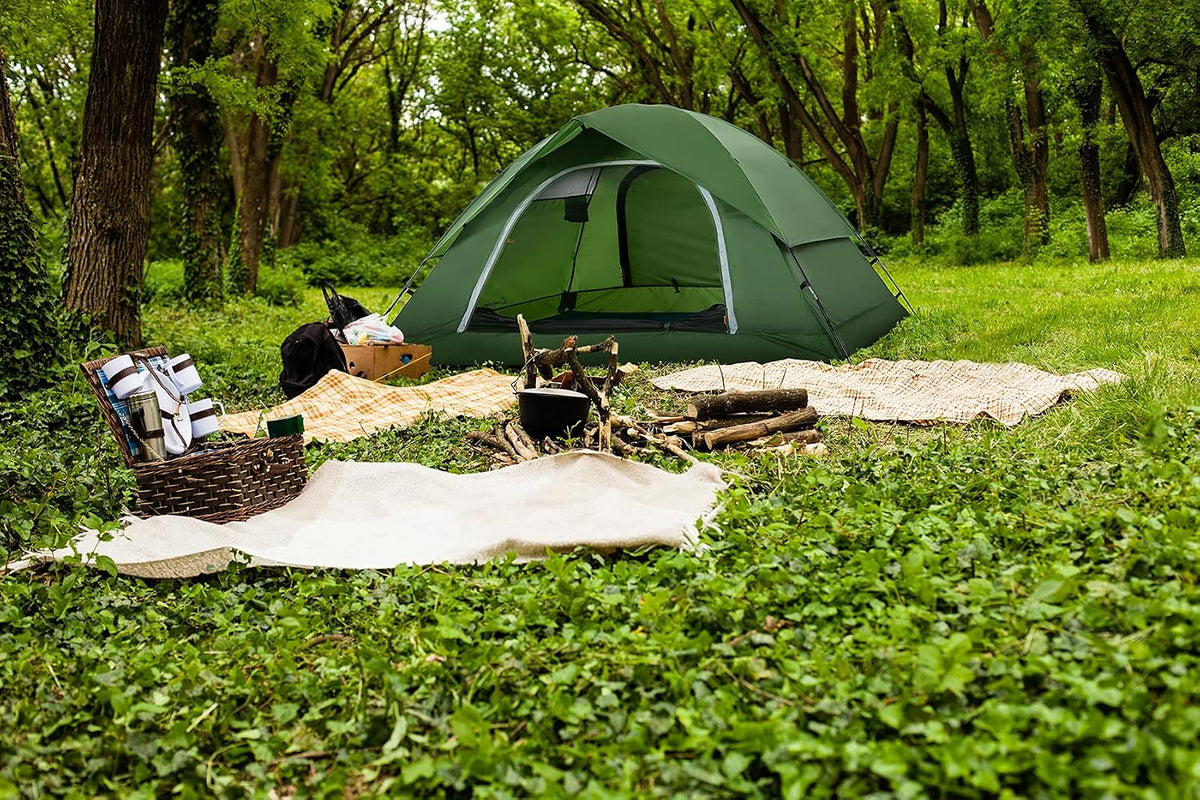 Clostnature Camping Telt CL0101202000A