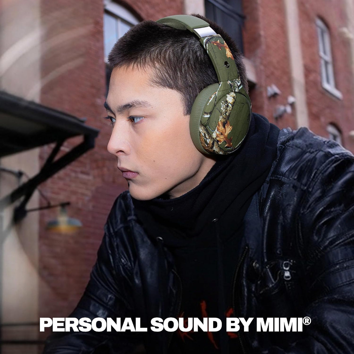 Skullcandy Crusher ANC 2 Trådløse Over-Ear Hovedtelefoner S6CAW