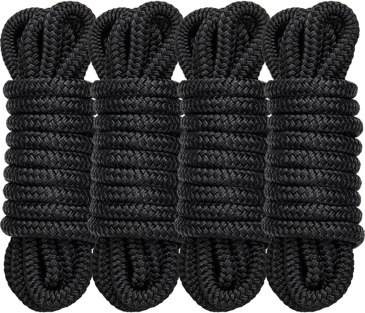 PropelTech Fortøjningstov 4 Stk. 1/2" X15"