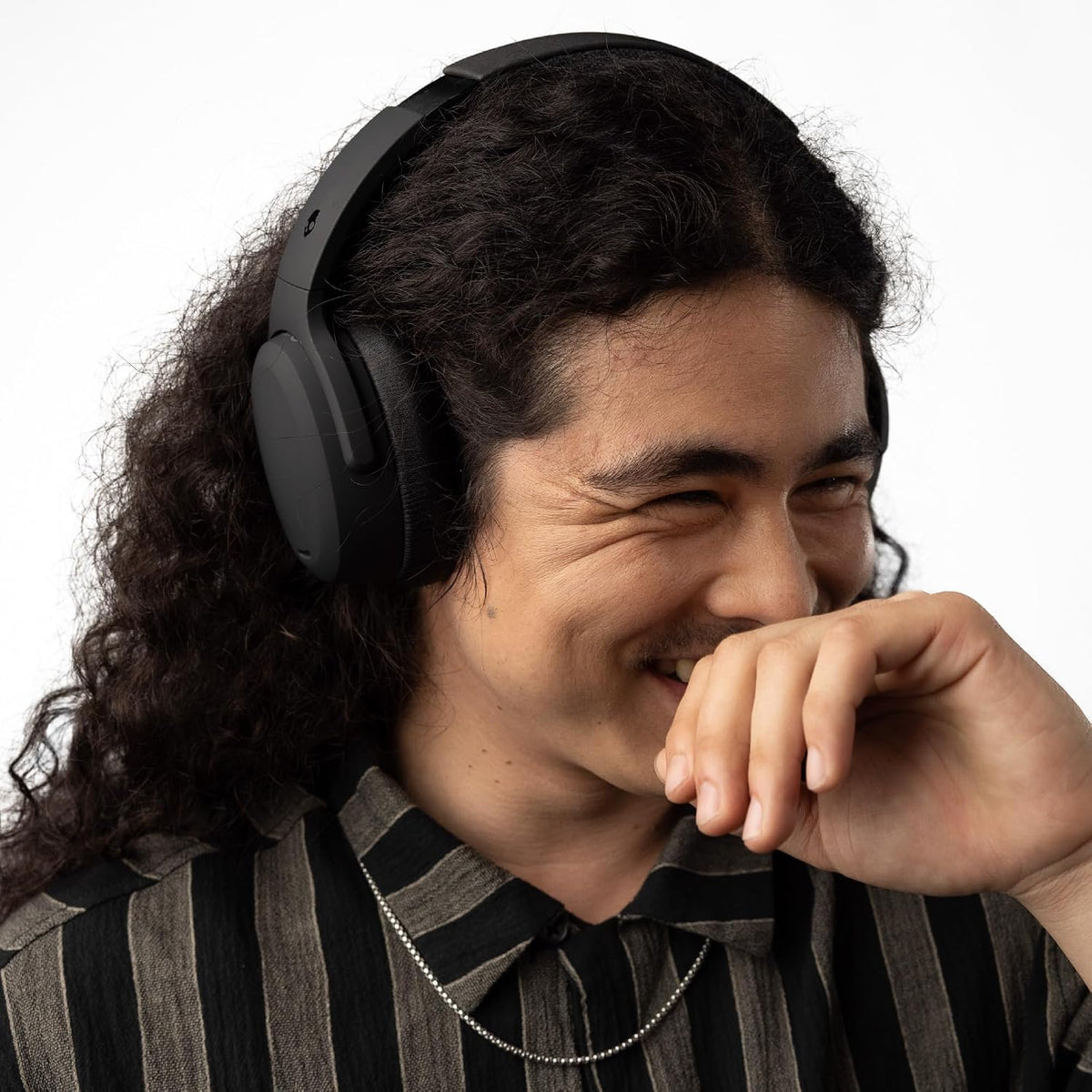 Skullcandy Crusher ANC 2 Trådløse Over-Ear Hovedtelefoner S6CAW