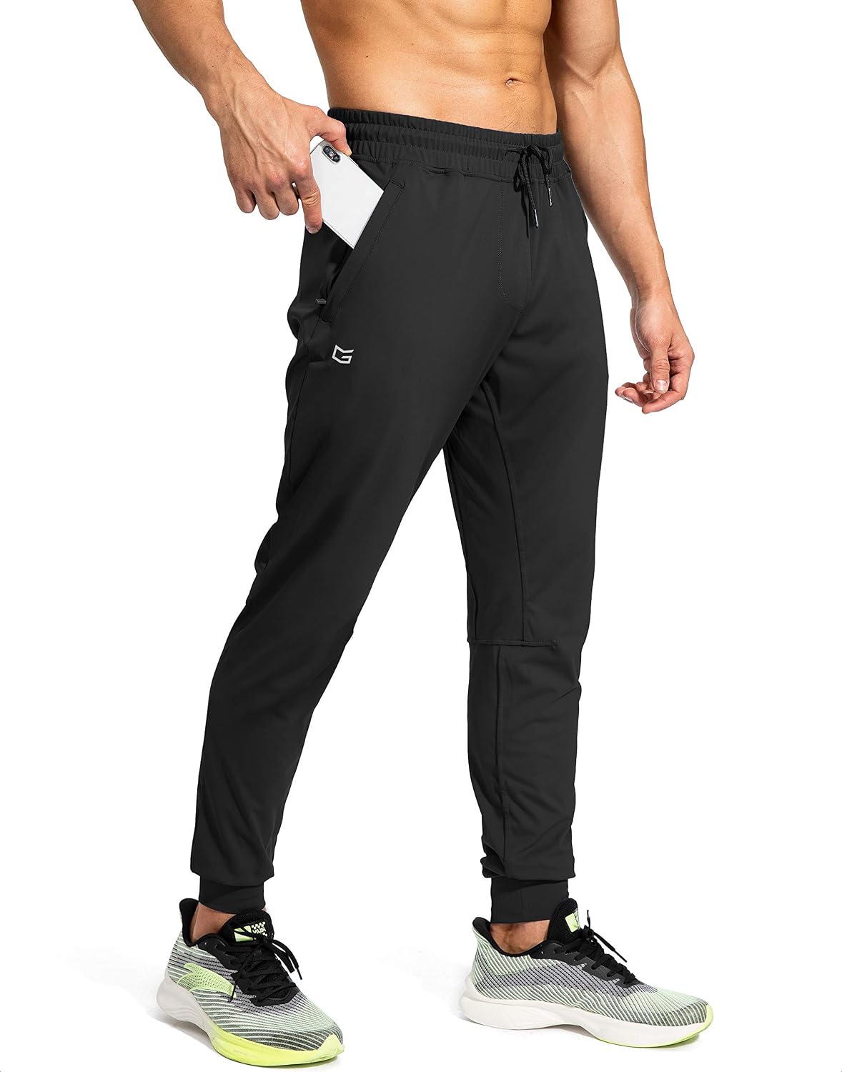 G Gradual Herre Joggingbukser Athletic Tapered