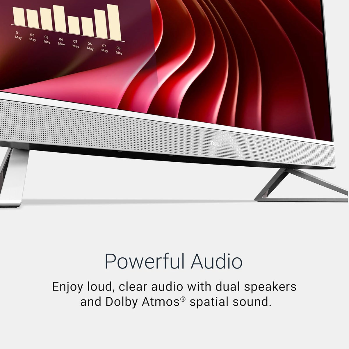 Dell 24 23.8" All-in-One PC