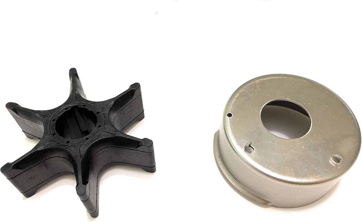 Vandpumpe Reparationssæt til Yamaha 150-300HK 61A-W0078-A1-00