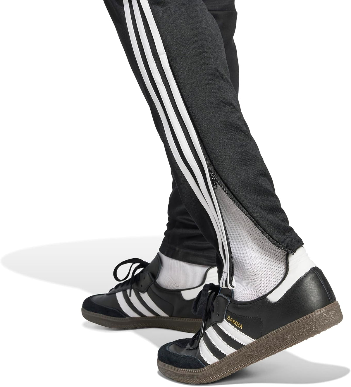 adidas Herre Træningsbukser Tiro Essentials