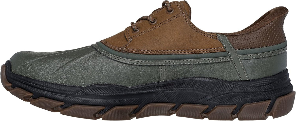 Skechers Herre Sko John Deere Respected Tanzier 256002WW