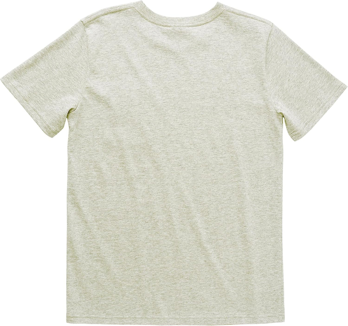 Carhartt Børn Kortermet T-Shirt Med Lomme CA6266