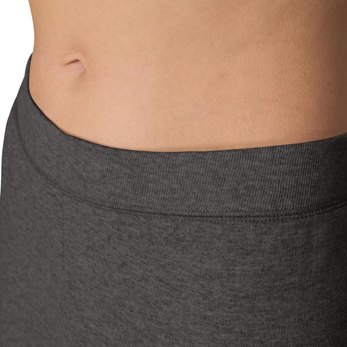 Hanes EcoSmart Fleece Joggers Sweatpants til Kvinder O4634