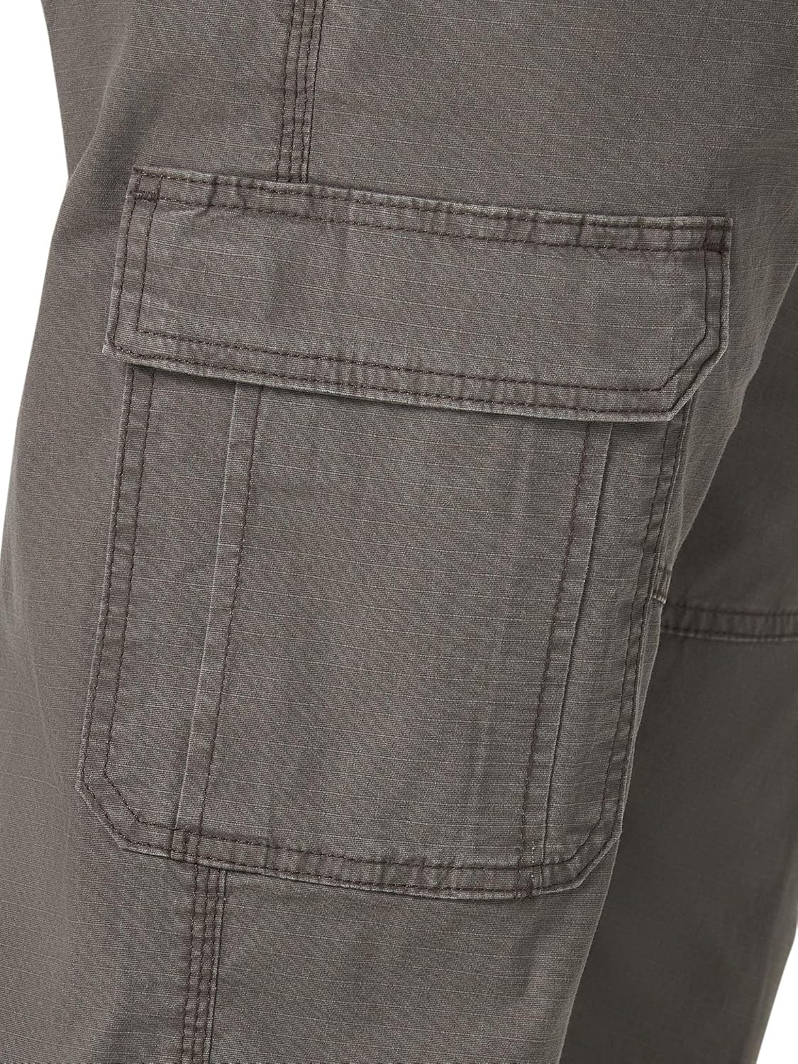 Wrangler Herre Cargobukser Relaxed Fit Stretch ZM7ABOD
