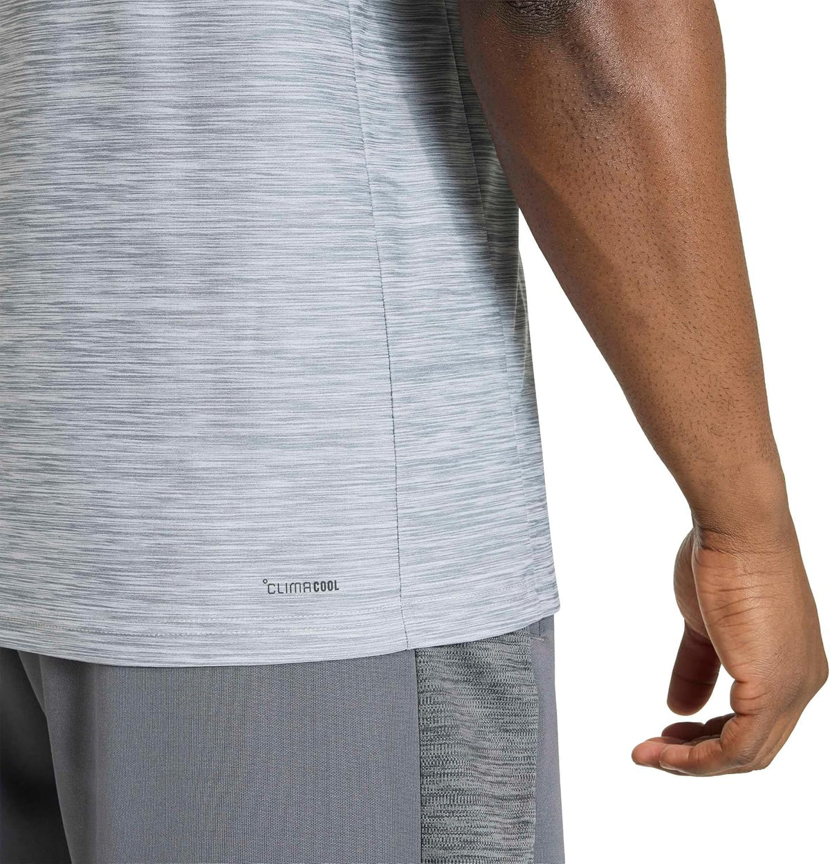 adidas Herre T-Shirt Workout Essentials Flex 34DC094-OFW