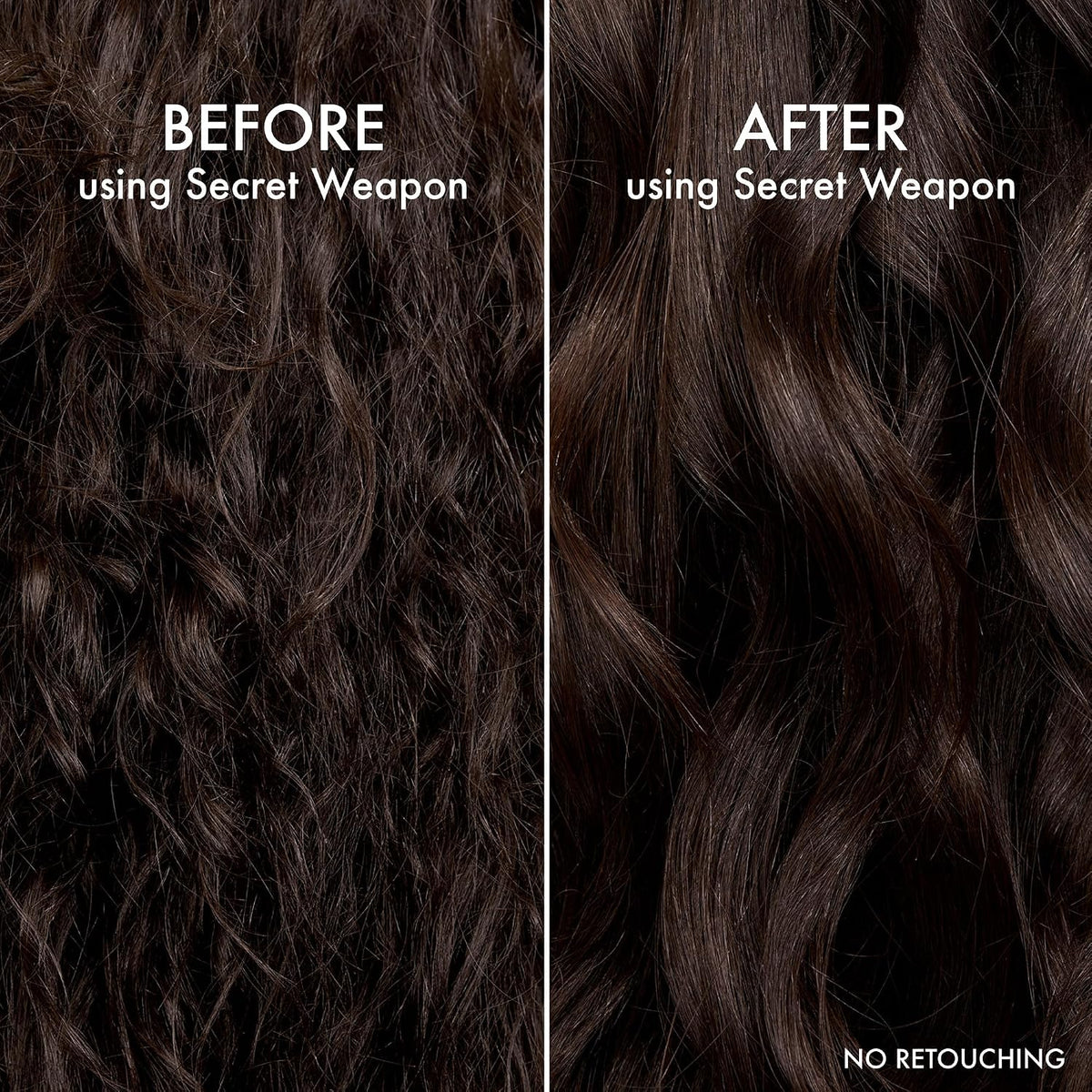 John Frieda Frizz Ease Secret Weapon Smoothing Hårcreme 118ml 30004
