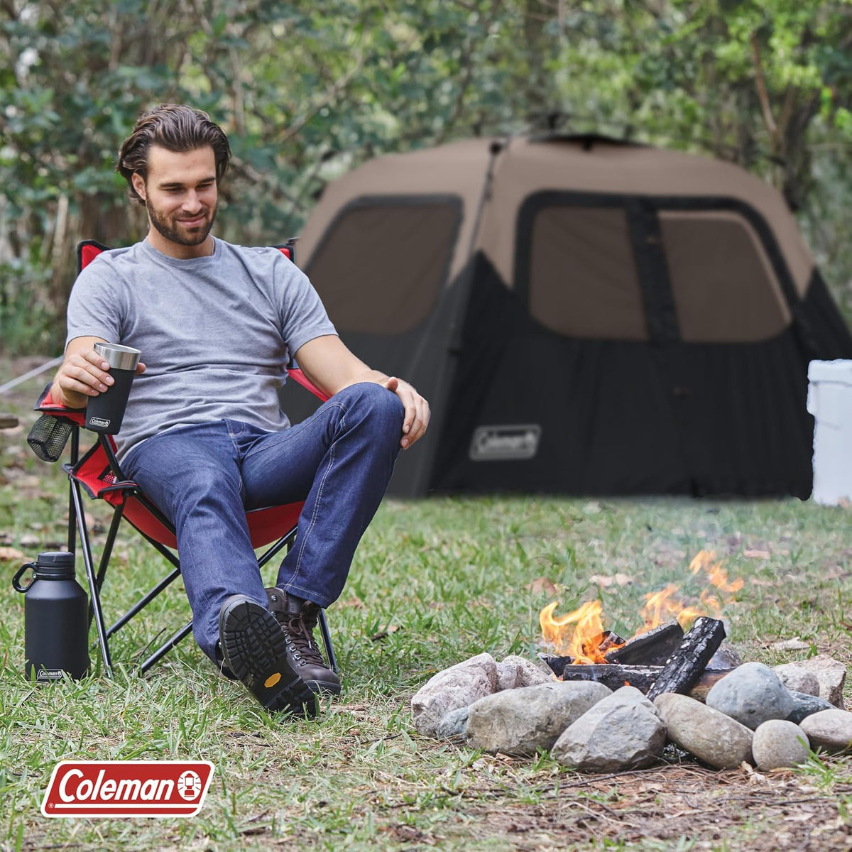 Coleman Camping Telt 2206913
