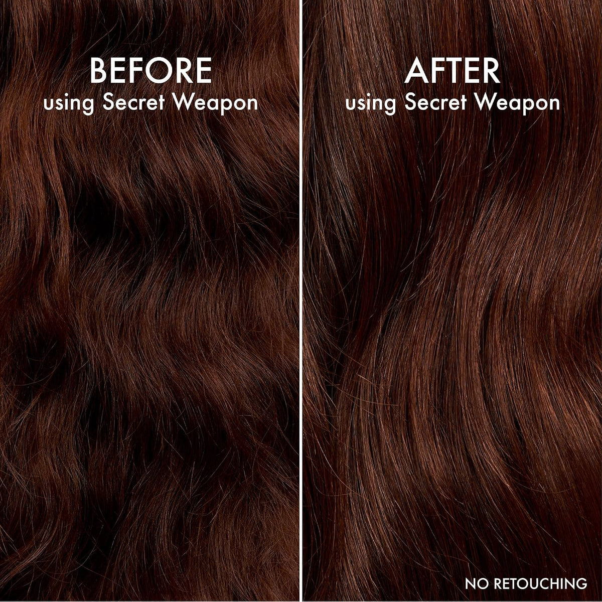 John Frieda Frizz Ease Secret Weapon Smoothing Hårcreme 118ml 30004