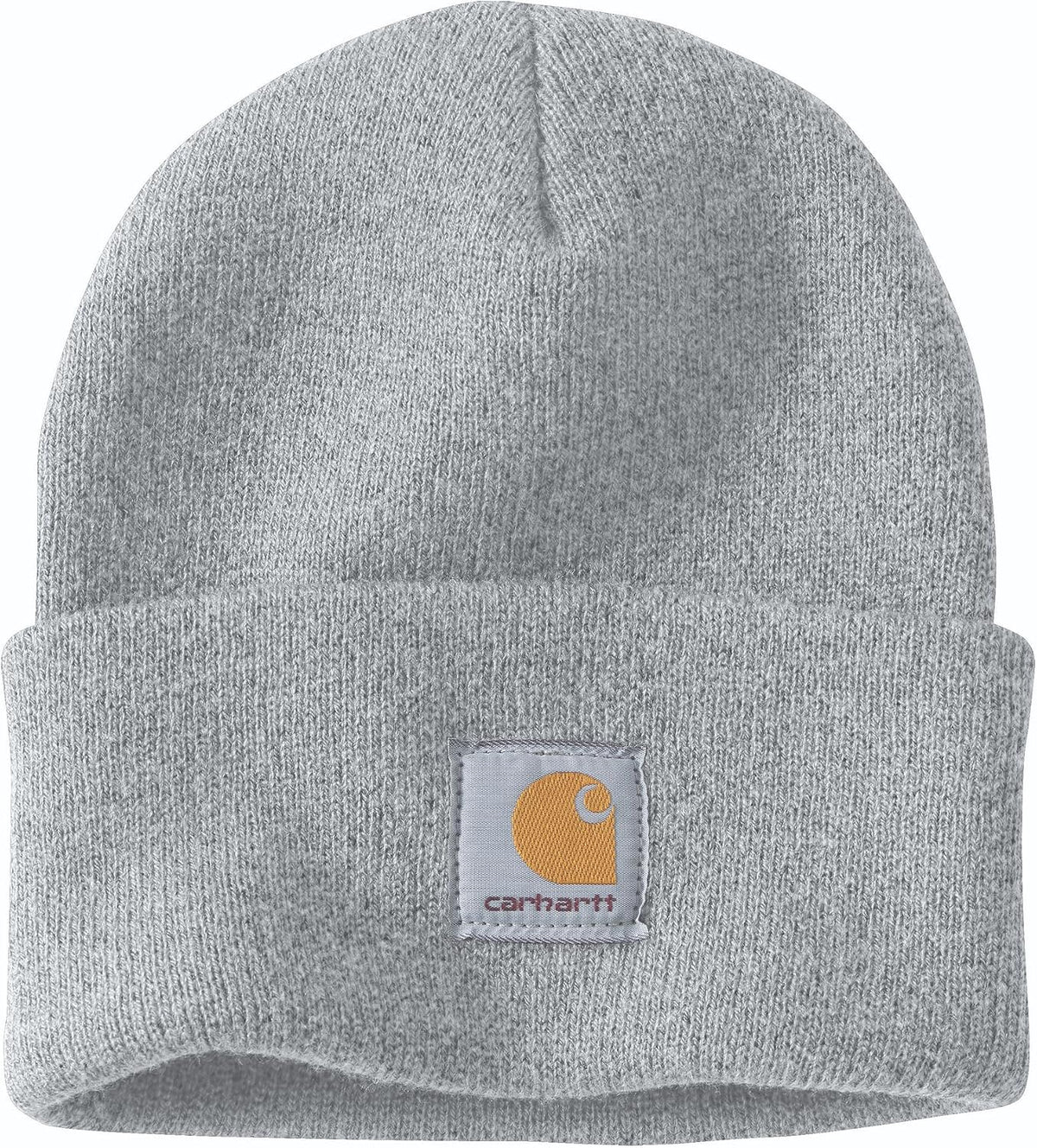 Carhartt Herre Beanie Iconic Watch Cap A18