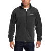 Columbia Herre Fleecejakke Steens Mountain Full Zip 2.0 147667