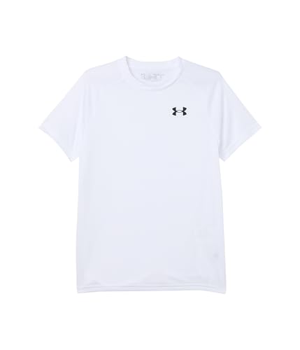 Under Armour Drenge T-Shirt Tech 2.0 1363284