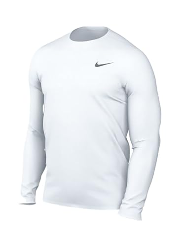 Nike Herre T-Shirt Legend Langærmet 42759501480113
