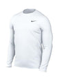 Nike Herre T-Shirt Legend Langærmet 42759501480113