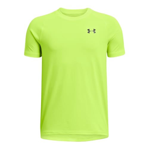 Under Armour Drenge T-Shirt Tech 2.0 1363284