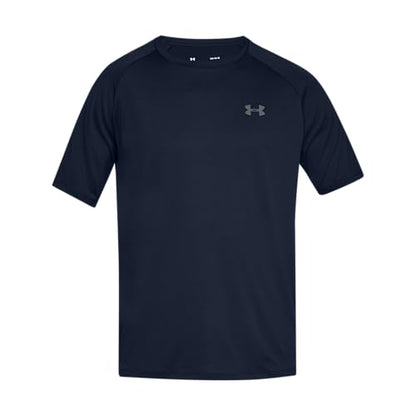 Under Armour Herre T-Shirt Tech 2.0 Kortærmet 1326413