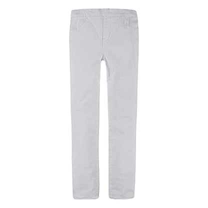 Levi's Piger Jeggings Skinny Fit Pull On 310238-D5M