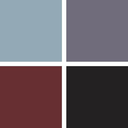 BAMBOO COOL Herre Tights Åndbare 001 Multipack