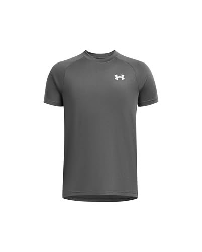 Under Armour Drenge T-Shirt Tech 2.0 1363284