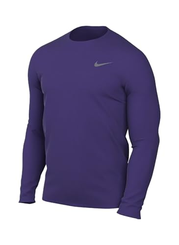 Nike Herre T-Shirt Legend Langærmet 42759501480113
