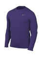Nike Herre T-Shirt Legend Langærmet 42759501480113