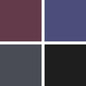 BAMBOO COOL Herre Tights Åndbare 001 Multipack