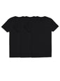 Fruit of the Loom Herre Undertrøje Crew Neck Kortærmet 6P2828