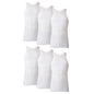 Hanes Herre Undertrøje Tank Top Bomuld 372A6