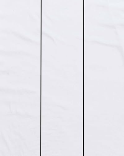 INTO THE AM Herre T-shirt Athletic Fit Rund Hals BASIC-TEES