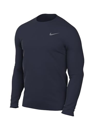 Nike Herre T-Shirt Legend Langærmet 42759501480113