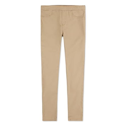 Levi's Piger Jeggings Skinny Fit Pull On 310238-D5M