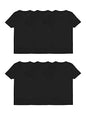 Fruit of the Loom Herre Undertrøje Crew Neck Kortærmet 6P2828